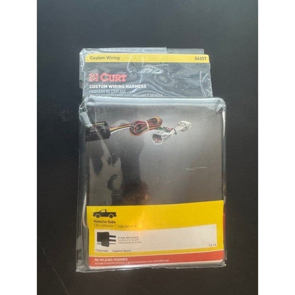 Custom Automotive Wire Harness